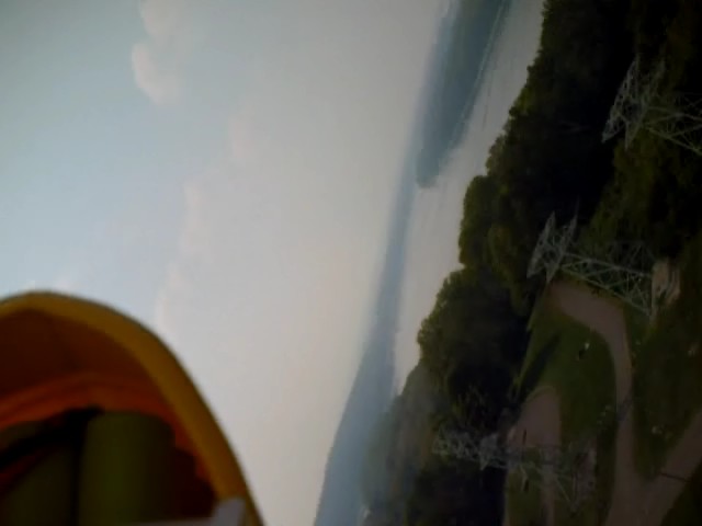 Model Airplane Aerial Snap Shot 9