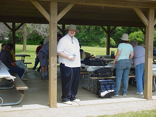 Fred N Randall Reunion Photo 4