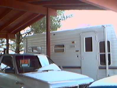 Trailer 2001 Photo 1