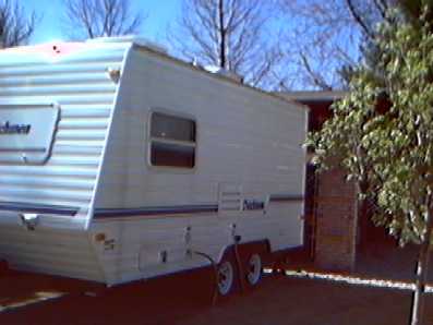 Trailer 2001 Photo 3