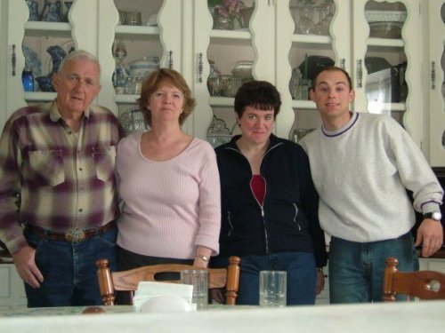 Richard, Marilyn, Melissa (Rapp), & Jeffery Blackburn.jpg