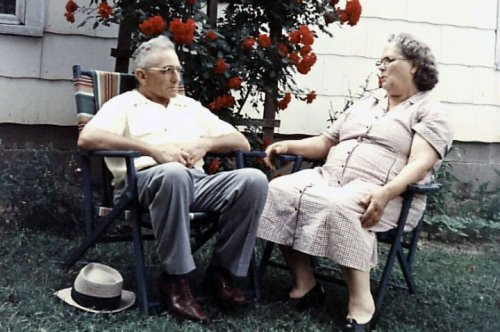 1950's 'Fred' & Bessie Patterson.jpg