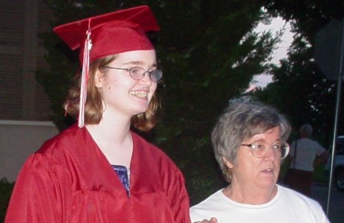 2007 Sarah Randall & Grandmother June Caldwell.jpg