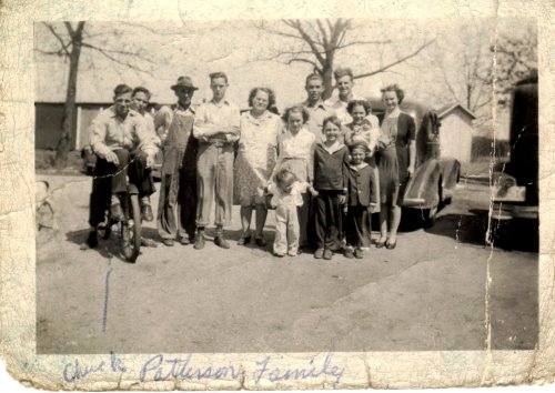 Fred Bessie Patterson Clan.JPG