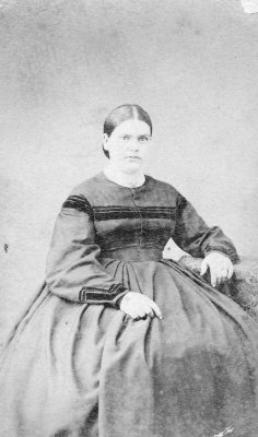 Maria Huldah (Palmer) Randall, Mother of Fred, Clara, & Minnie.jpg