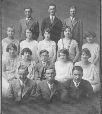 Roy Harris Randall Graduation, top center.jpg