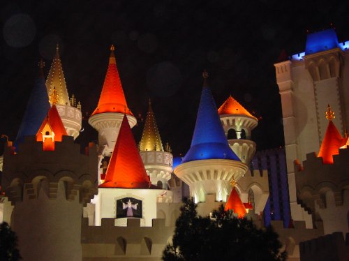 2003 Las Vegas Excalibur pic 1.JPG