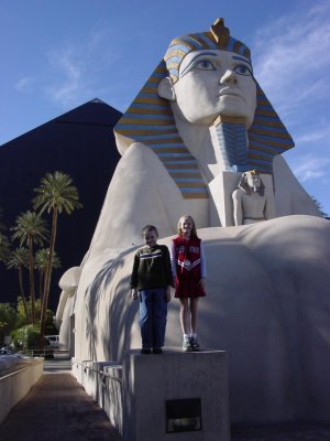 2003 Las Vegas Pyramid pic 1.JPG